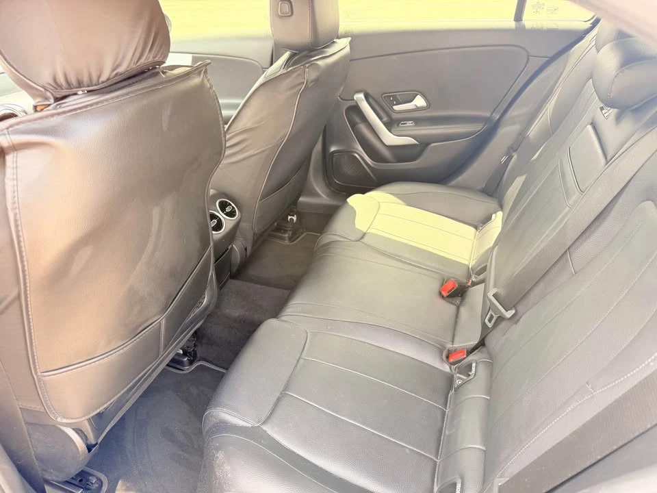 2019 Mercedes-Benz W177 A-Class - Image 8 of 10