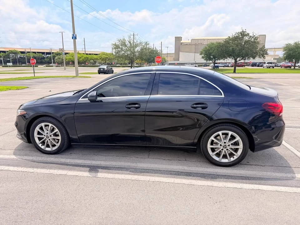 2019 Mercedes-Benz W177 A-Class - Image 7 of 10