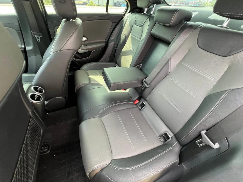 2019 Mercedes-Benz W177 A-Class - Image 10 of 17