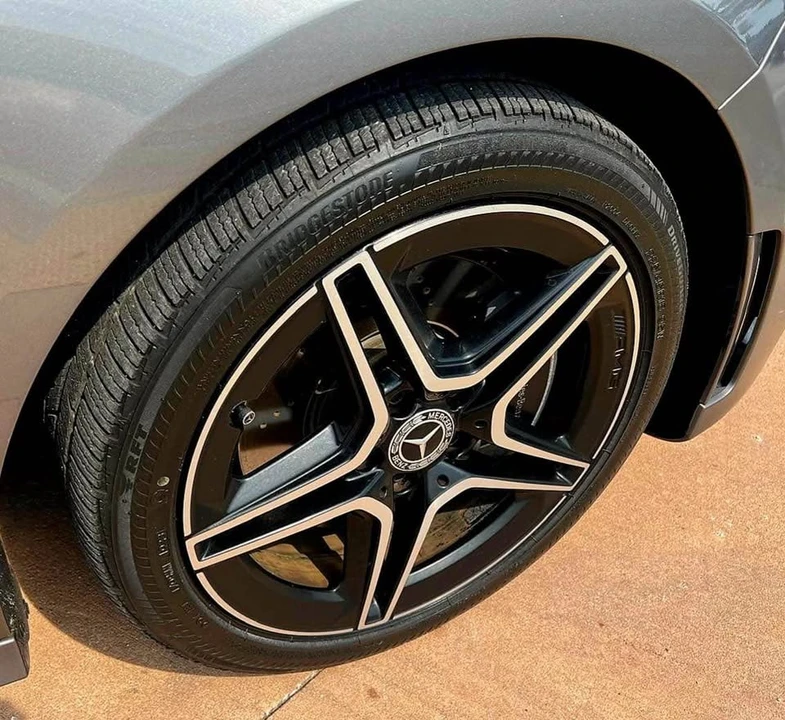 2019 Mercedes-Benz W177 A-Class - Image 17 of 17