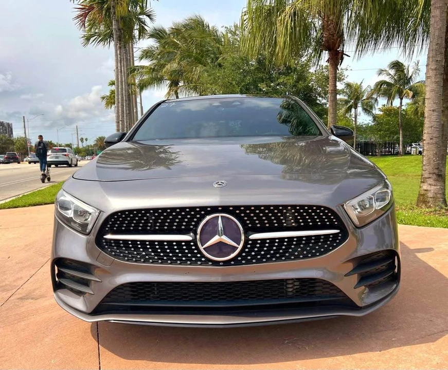 2019 Mercedes-Benz W177 A-Class - Image 6 of 17