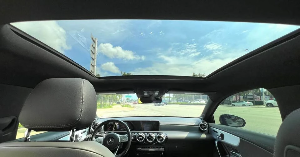 2019 Mercedes-Benz W177 A-Class - Image 15 of 17