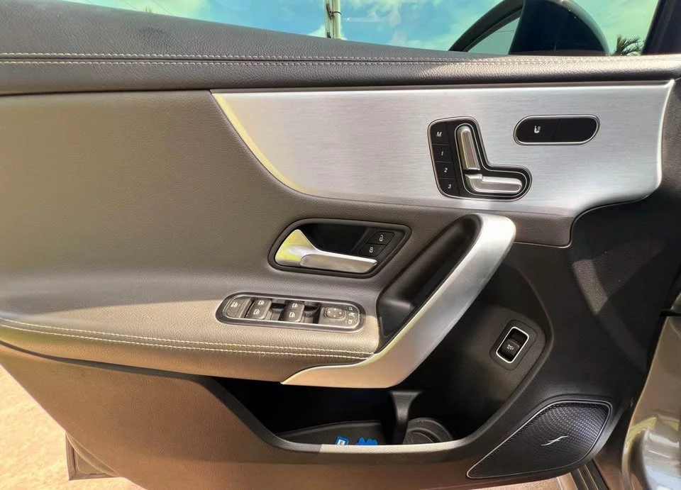 2019 Mercedes-Benz W177 A-Class - Image 16 of 17