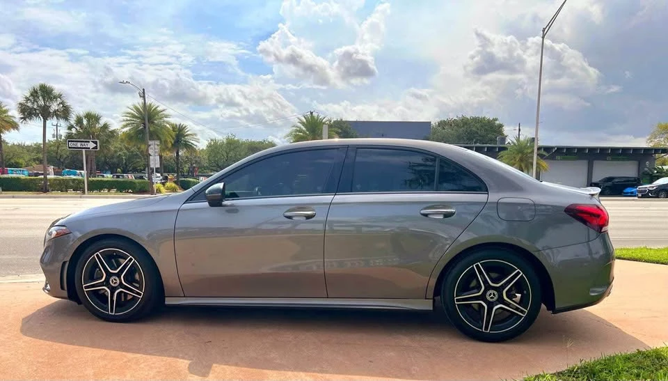 2019 Mercedes-Benz W177 A-Class - Image 7 of 17