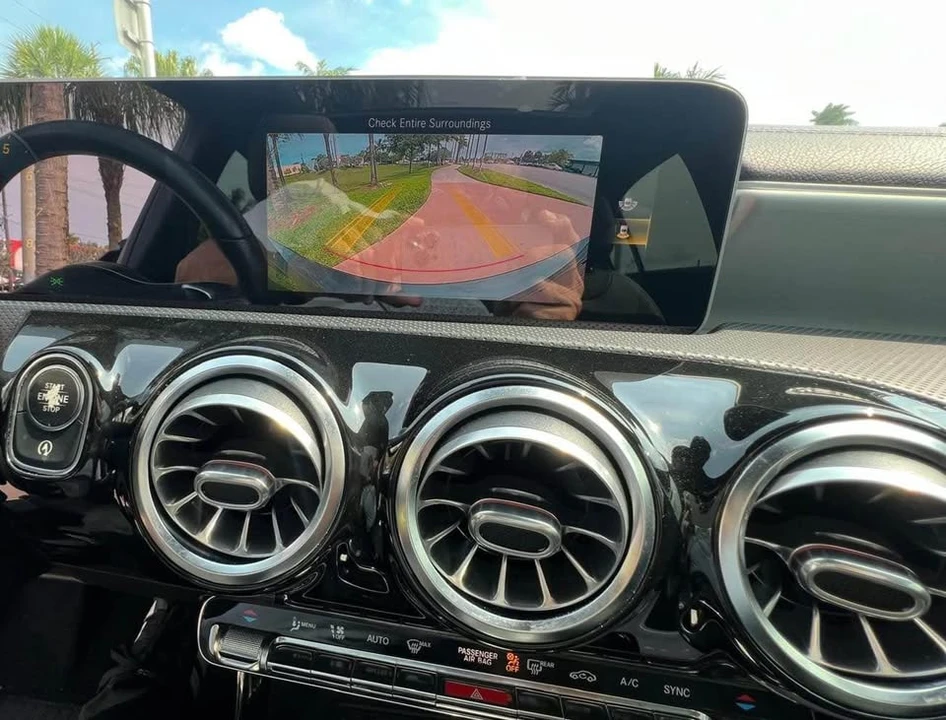 2019 Mercedes-Benz W177 A-Class - Image 13 of 17