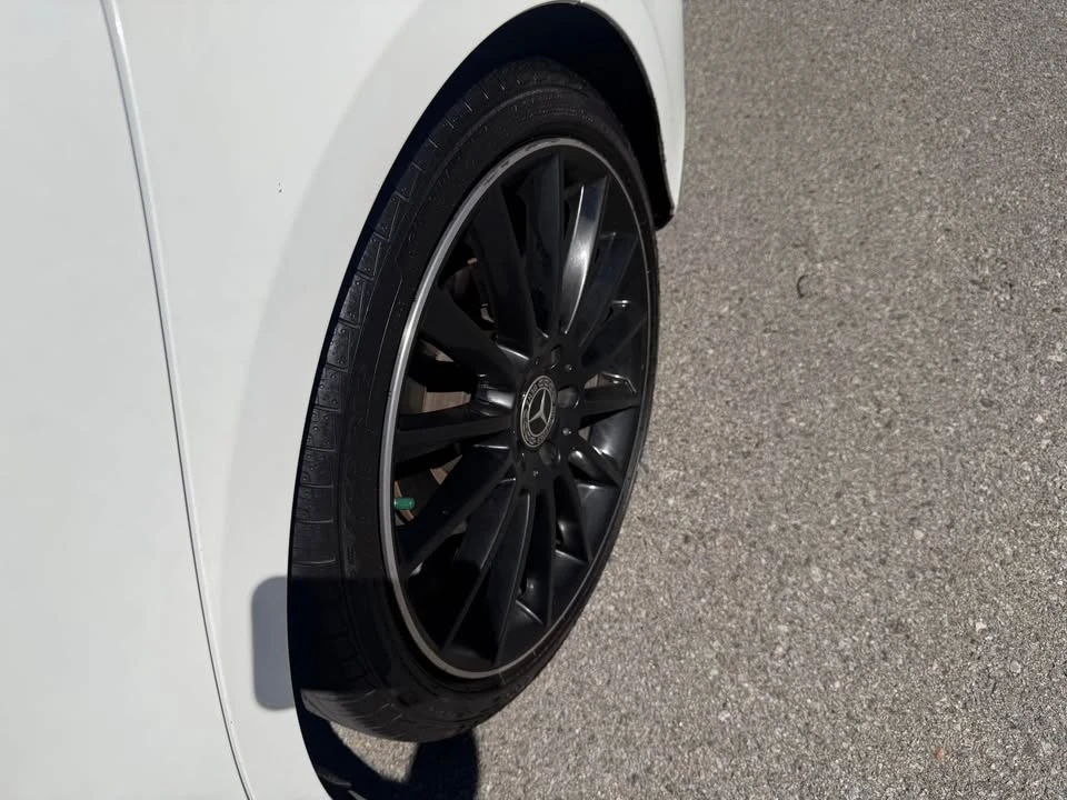 2019 Mercedes-Benz W177 A-Class - Image 8 of 14