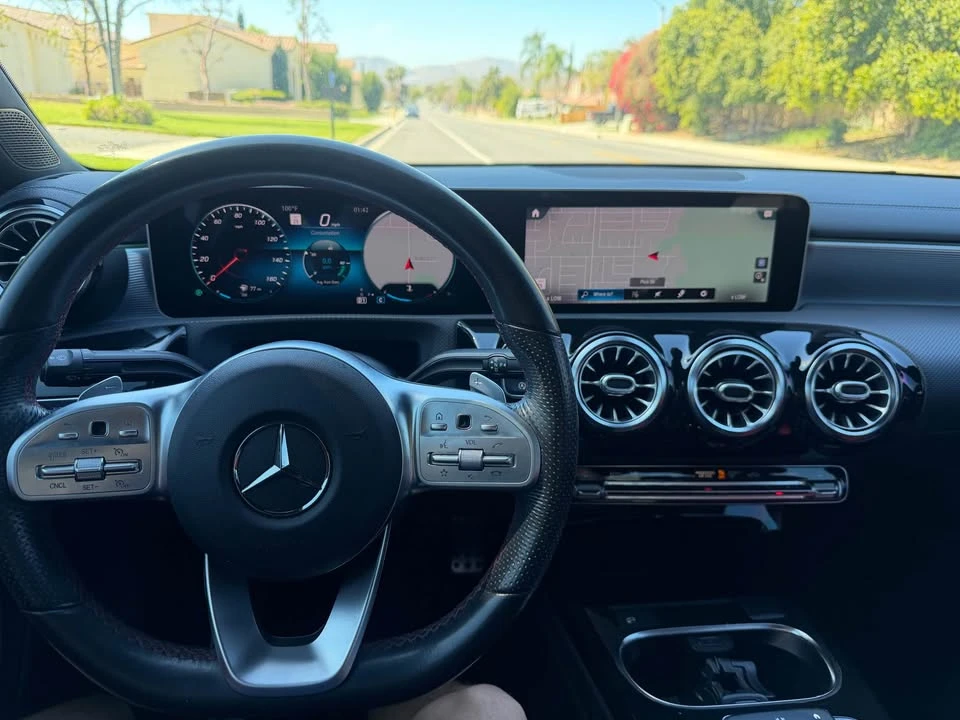 2019 Mercedes-Benz W177 A-Class - Image 5 of 14