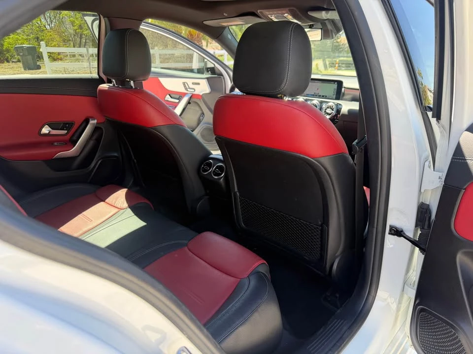 2019 Mercedes-Benz W177 A-Class - Image 6 of 14