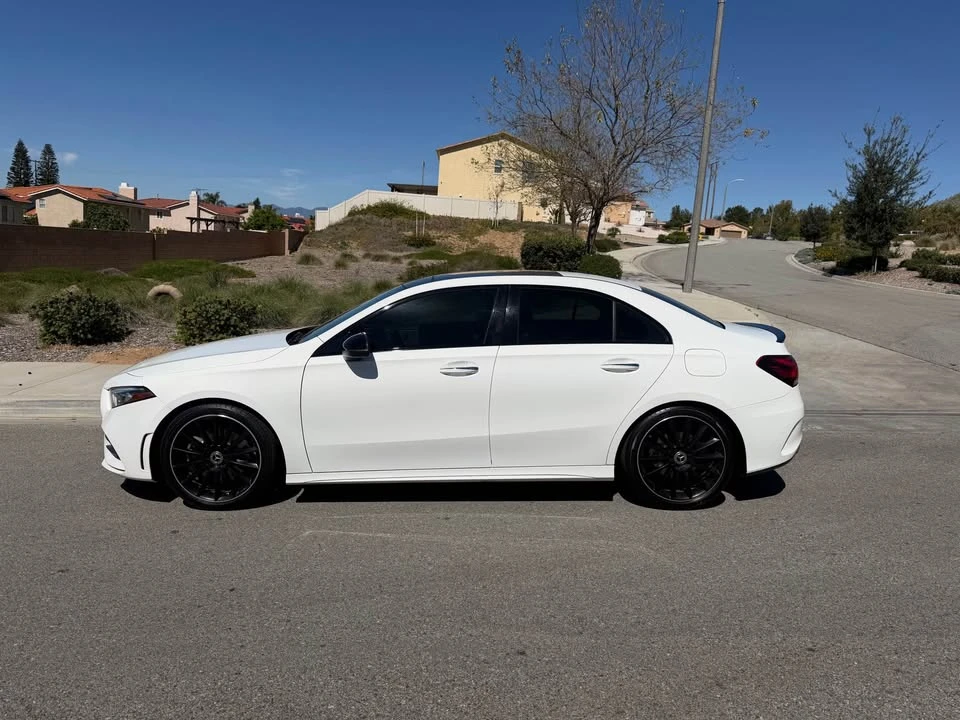 2019 Mercedes-Benz W177 A-Class - Image 13 of 14
