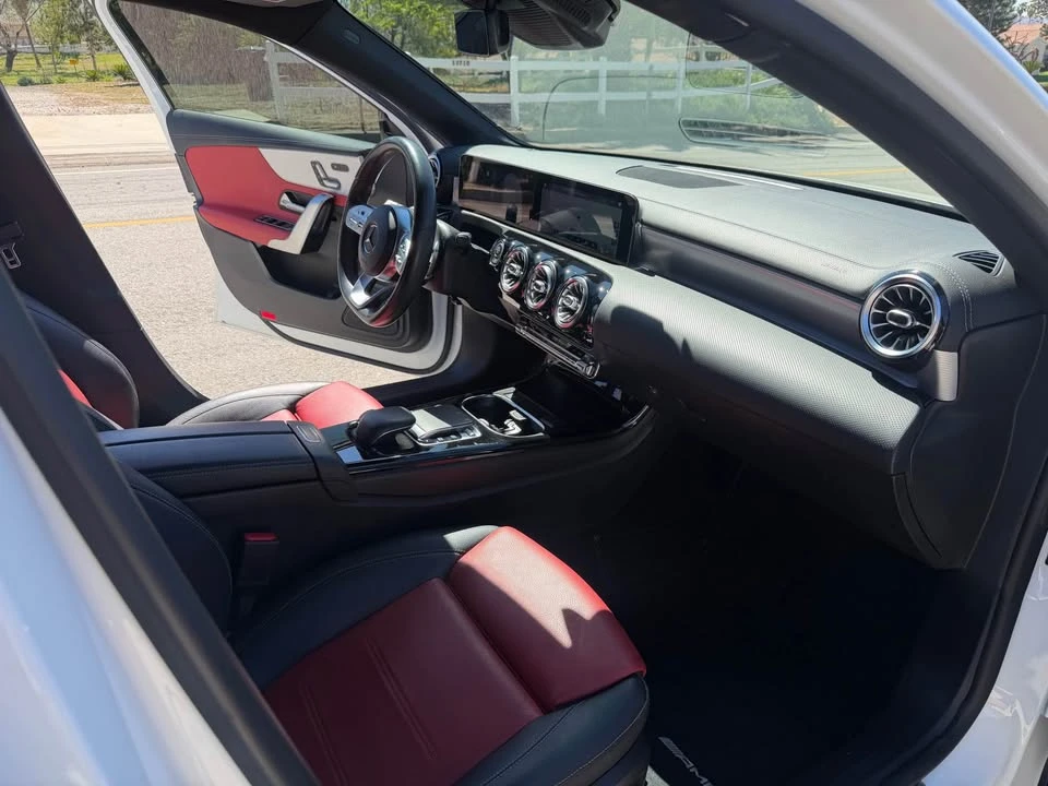 2019 Mercedes-Benz W177 A-Class - Image 4 of 14