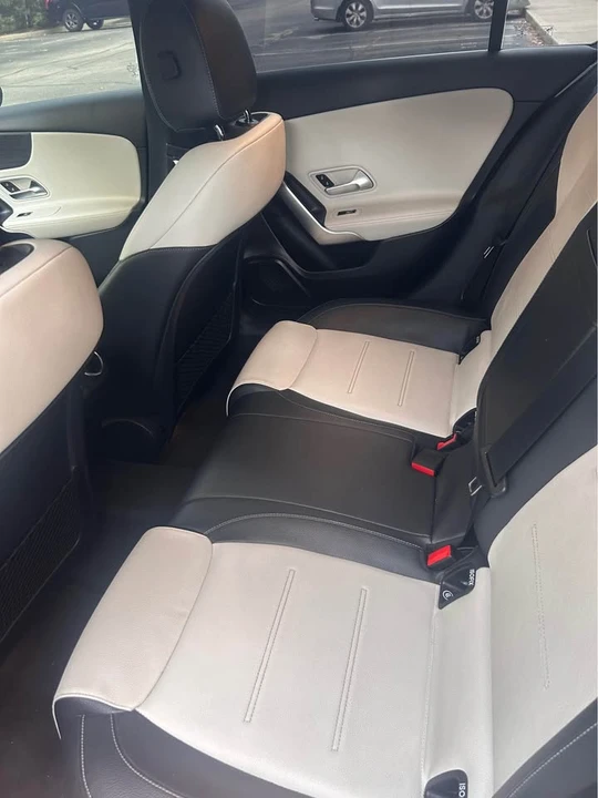 2019 Mercedes-Benz W177 A-Class - Image 7 of 9