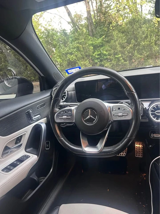 2019 Mercedes-Benz W177 A-Class - Image 6 of 9