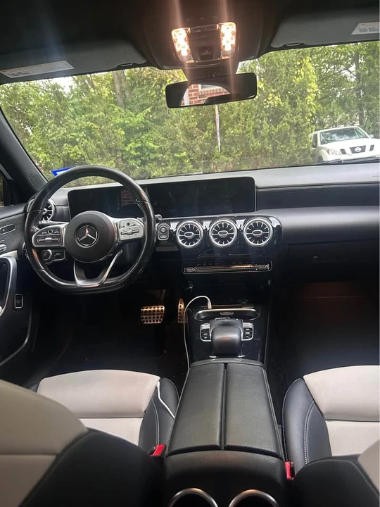 2019 Mercedes-Benz W177 A-Class - Image 5 of 9