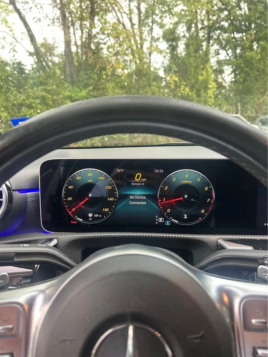 2019 Mercedes-Benz W177 A-Class - Image 8 of 9