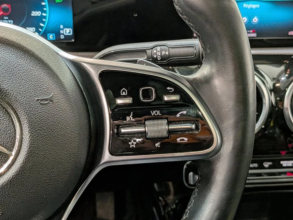 2019 Mercedes-Benz W177 A-Class - Image 17 of 20