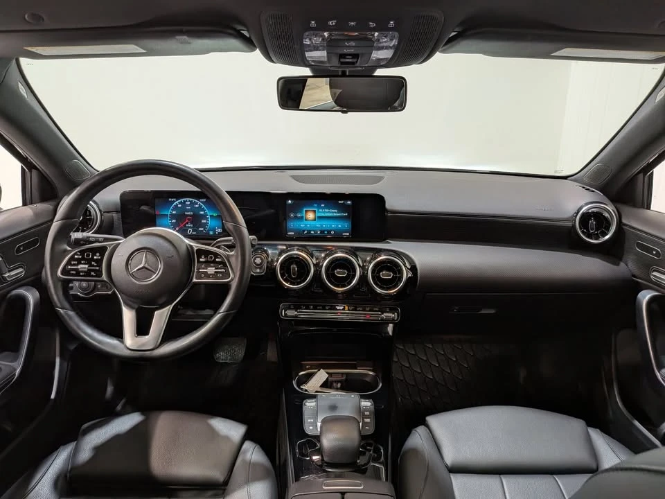 2019 Mercedes-Benz W177 A-Class - Image 13 of 20