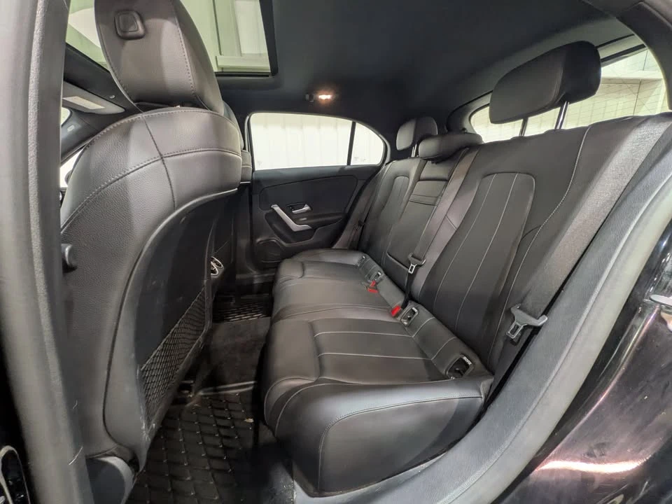 2019 Mercedes-Benz W177 A-Class - Image 12 of 20