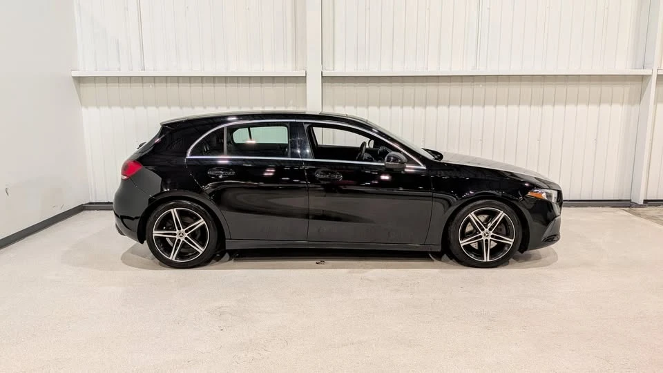 2019 Mercedes-Benz W177 A-Class - Image 9 of 20