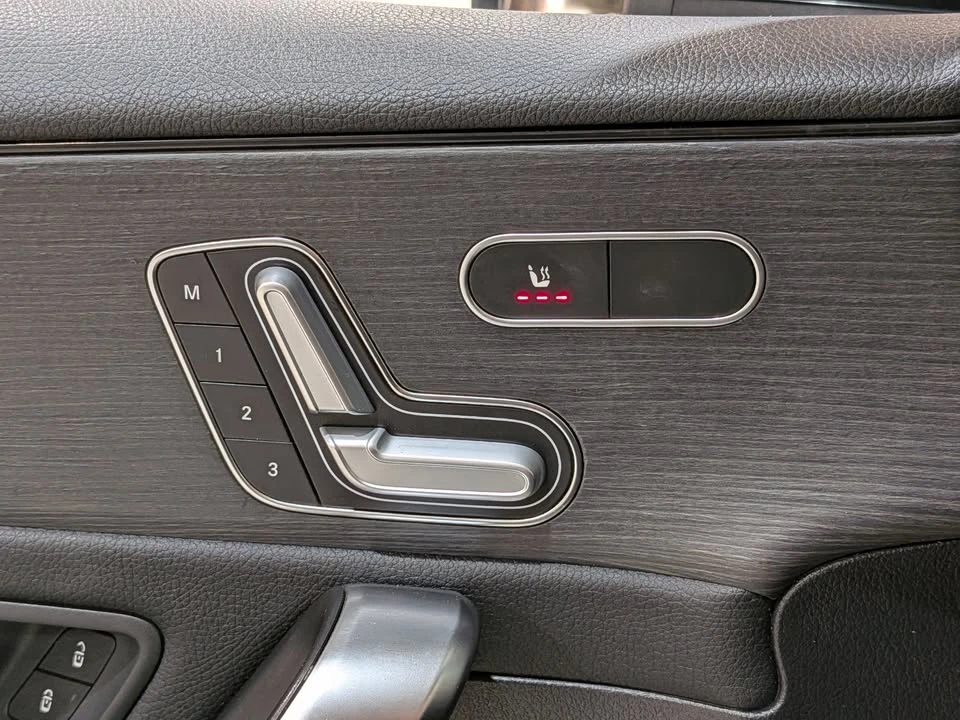 2019 Mercedes-Benz W177 A-Class - Image 3 of 20