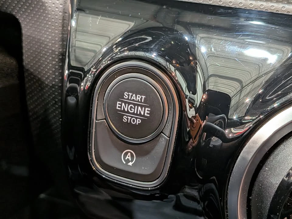 2019 Mercedes-Benz W177 A-Class - Image 19 of 20
