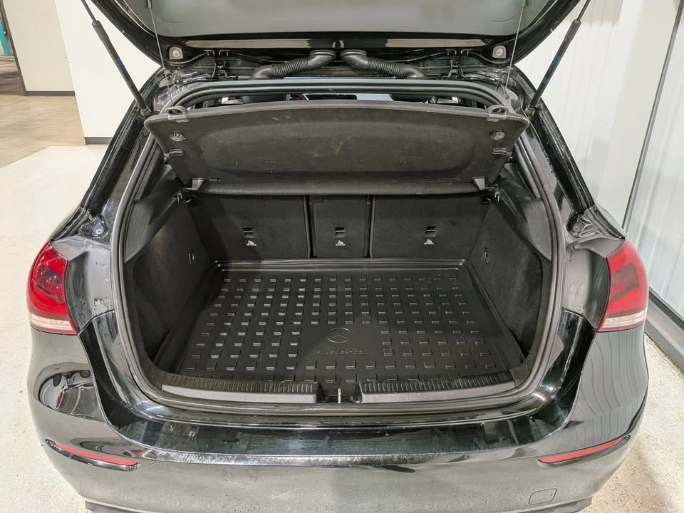 2019 Mercedes-Benz W177 A-Class - Image 10 of 20