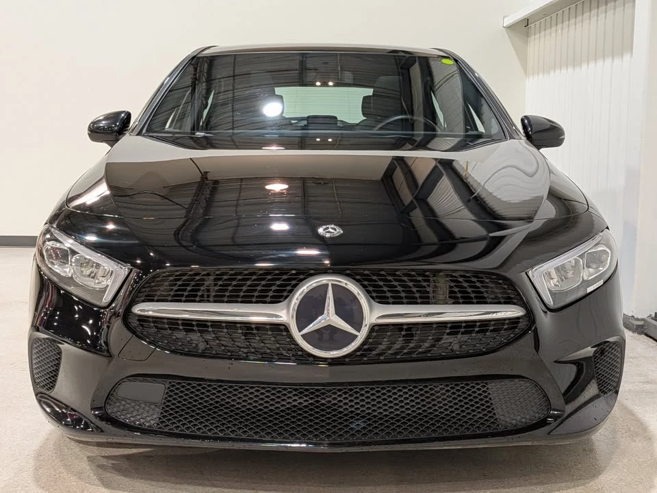 2019 Mercedes-Benz W177 A-Class - Image 5 of 20