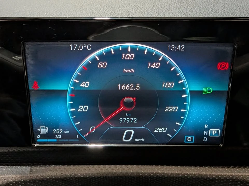 2019 Mercedes-Benz W177 A-Class - Image 18 of 20