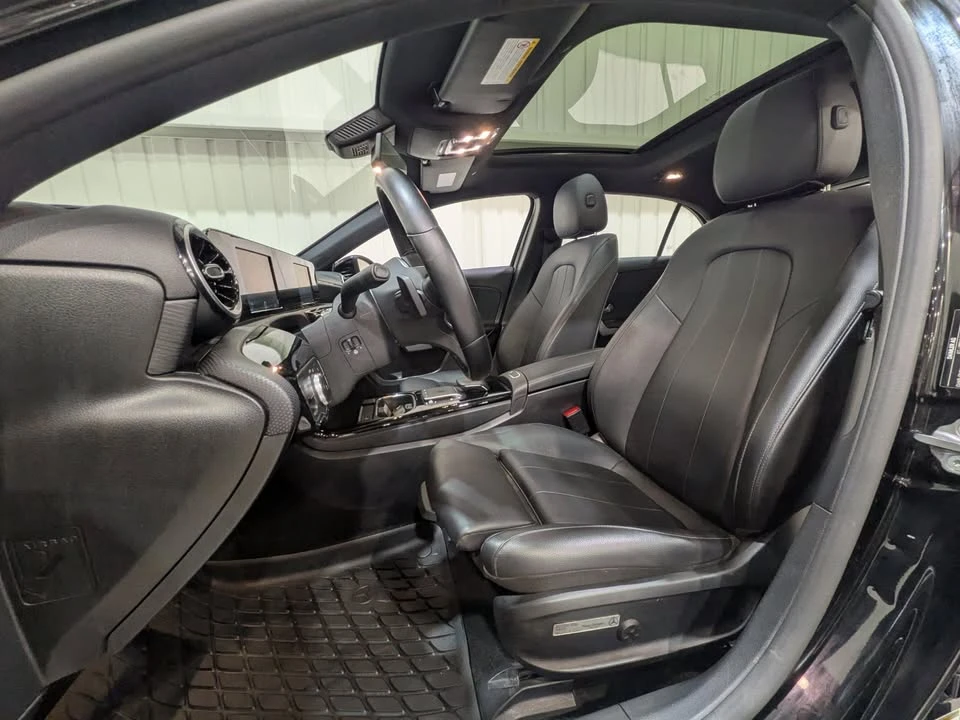 2019 Mercedes-Benz W177 A-Class - Image 4 of 20