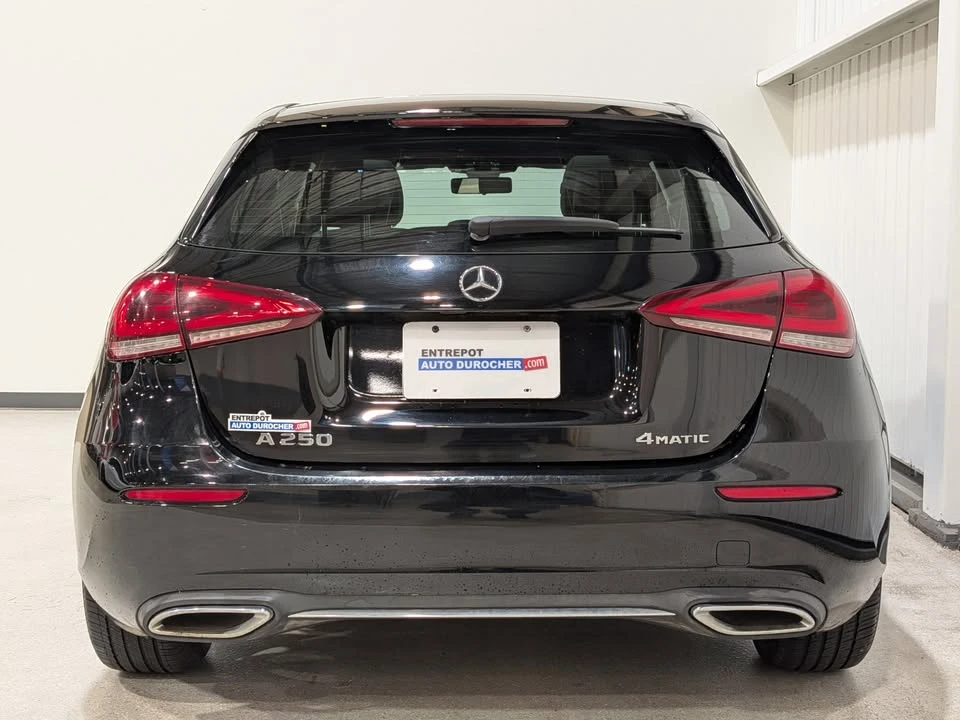 2019 Mercedes-Benz W177 A-Class - Image 8 of 20