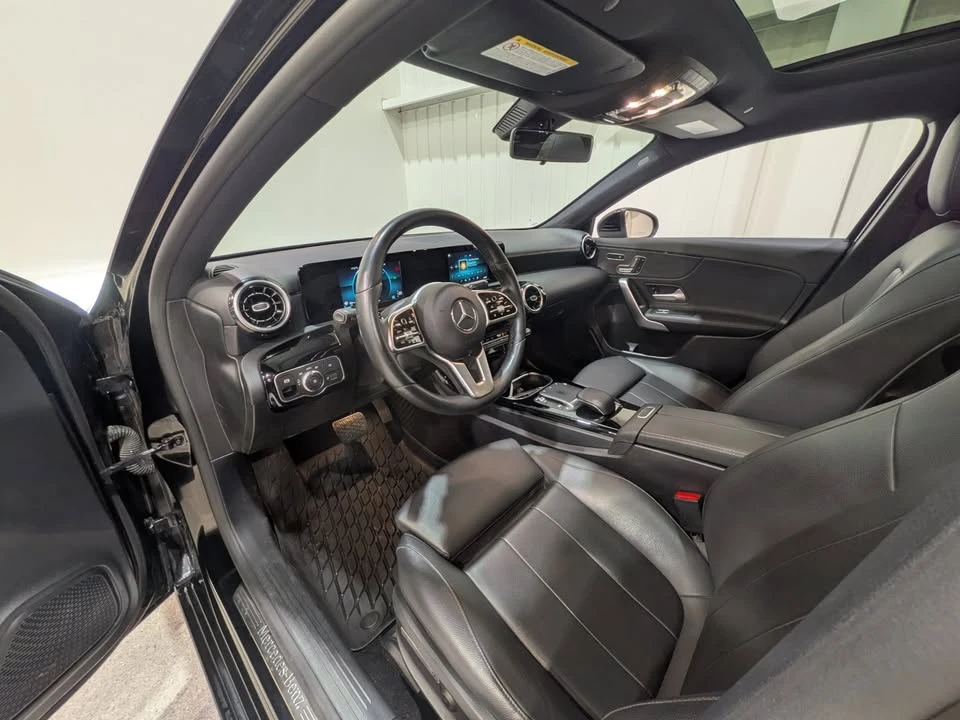 2019 Mercedes-Benz W177 A-Class - Image 11 of 20