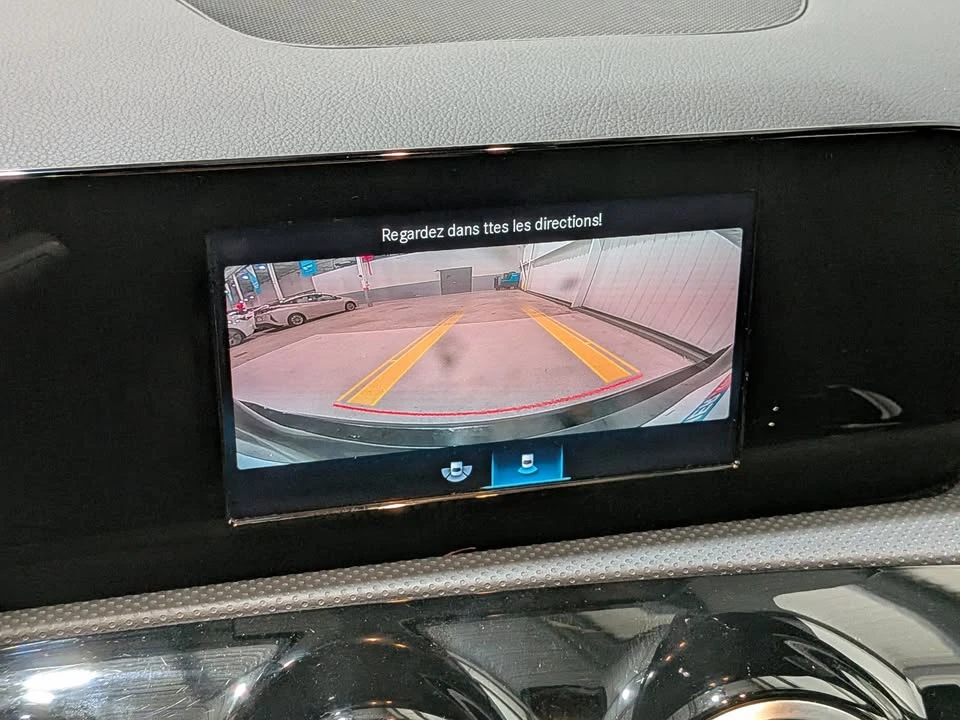 2019 Mercedes-Benz W177 A-Class - Image 2 of 20