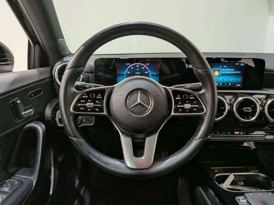 2019 Mercedes-Benz W177 A-Class - Image 15 of 20