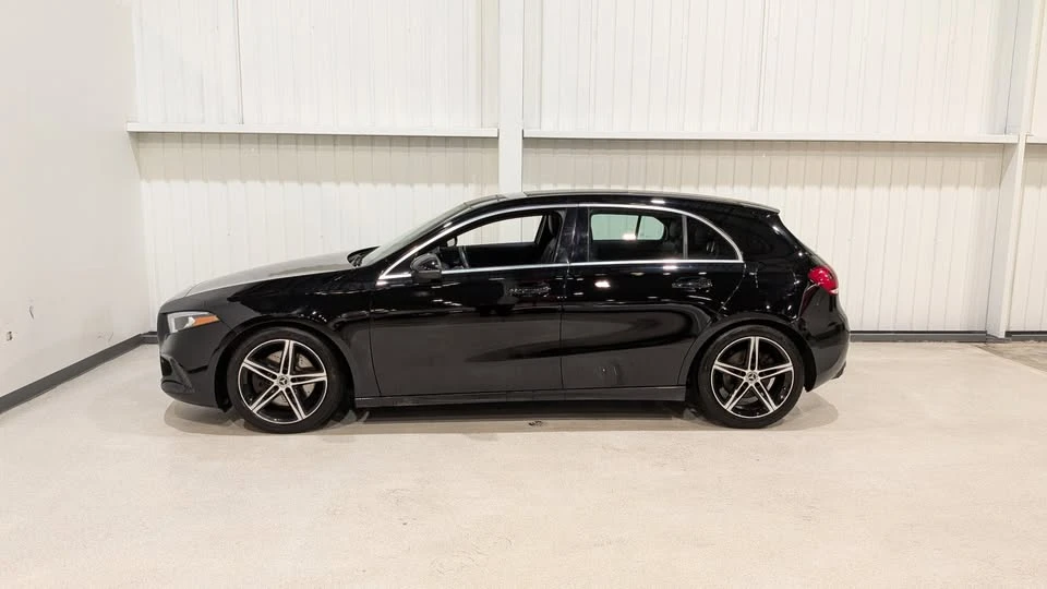 2019 Mercedes-Benz W177 A-Class - Image 6 of 20
