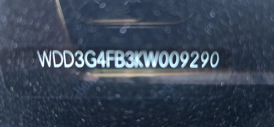 2019 Mercedes-Benz W177 A-Class - Image 20 of 20