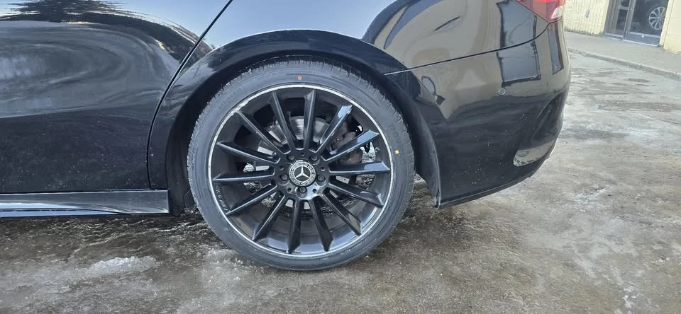 2019 Mercedes-Benz W177 A-Class - Image 7 of 20