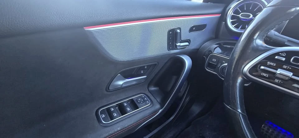 2019 Mercedes-Benz W177 A-Class - Image 18 of 20