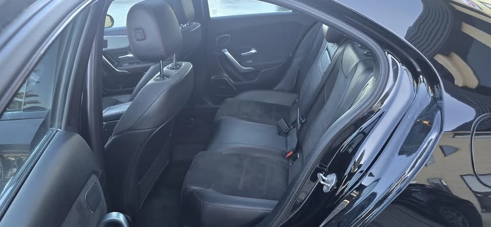 2019 Mercedes-Benz W177 A-Class - Image 8 of 20