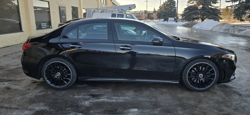 2019 Mercedes-Benz W177 A-Class - Image 6 of 20