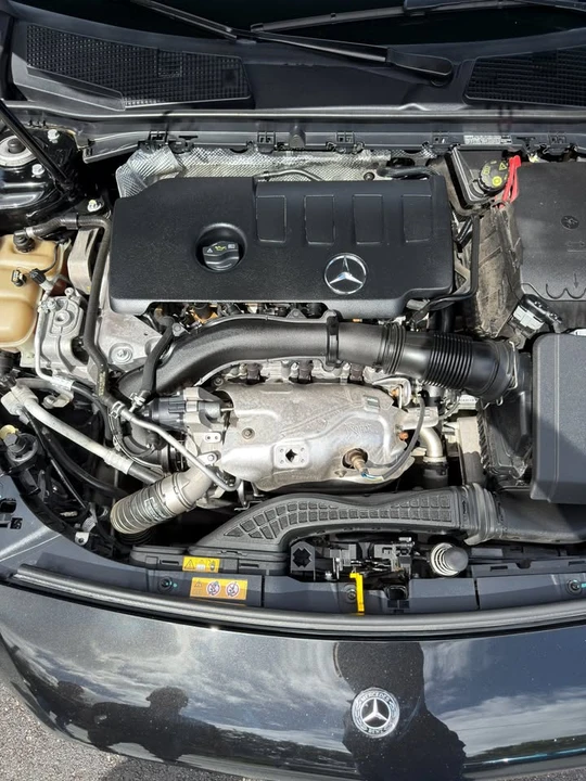 2019 Mercedes-Benz W177 A-Class - Image 19 of 20