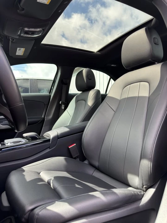 2019 Mercedes-Benz W177 A-Class - Image 10 of 20