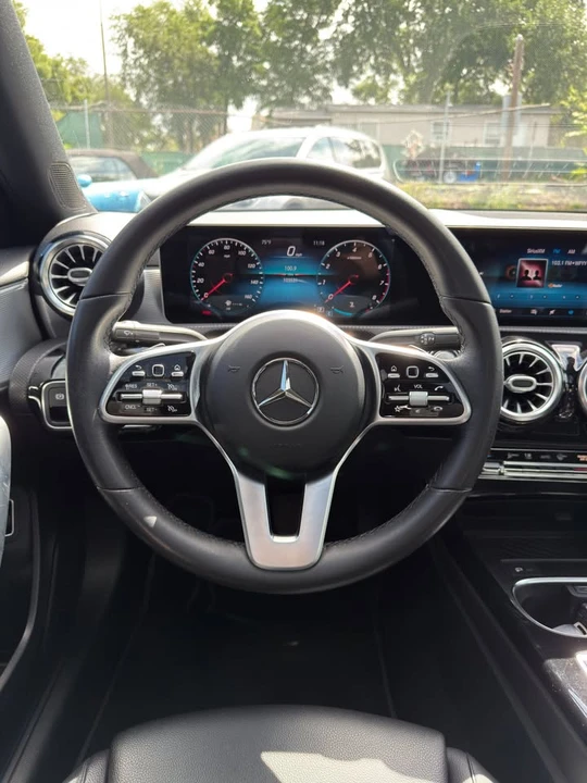 2019 Mercedes-Benz W177 A-Class - Image 14 of 20