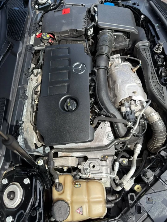 2019 Mercedes-Benz W177 A-Class - Image 20 of 20