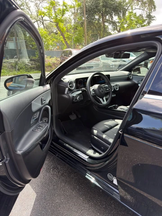 2019 Mercedes-Benz W177 A-Class - Image 6 of 20