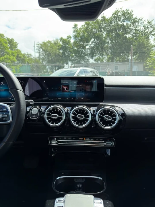 2019 Mercedes-Benz W177 A-Class - Image 13 of 20