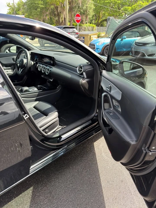 2019 Mercedes-Benz W177 A-Class - Image 16 of 20
