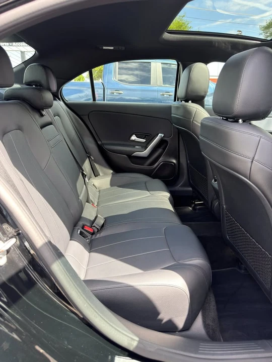2019 Mercedes-Benz W177 A-Class - Image 17 of 20