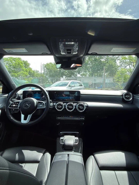2019 Mercedes-Benz W177 A-Class - Image 11 of 20