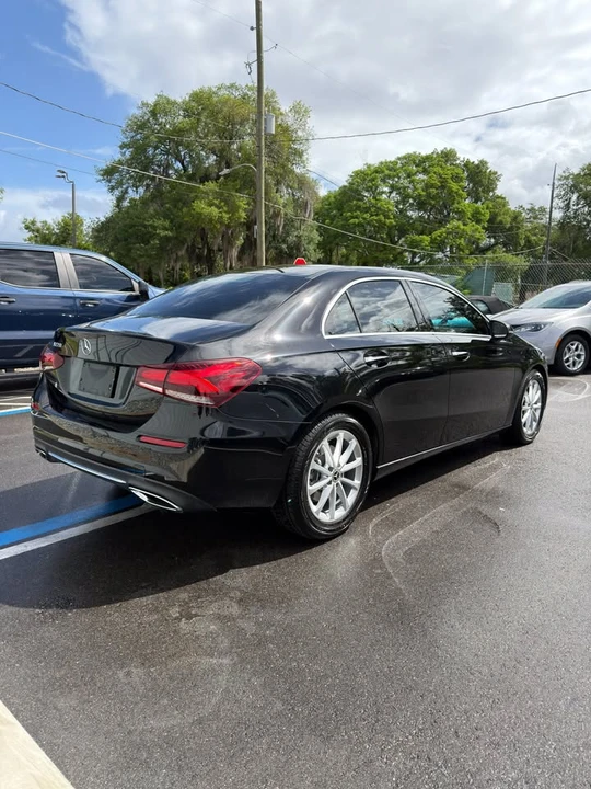 2019 Mercedes-Benz W177 A-Class - Image 5 of 20