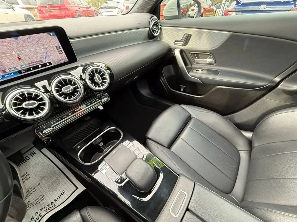 2019 Mercedes-Benz W177 A-Class - Image 15 of 19