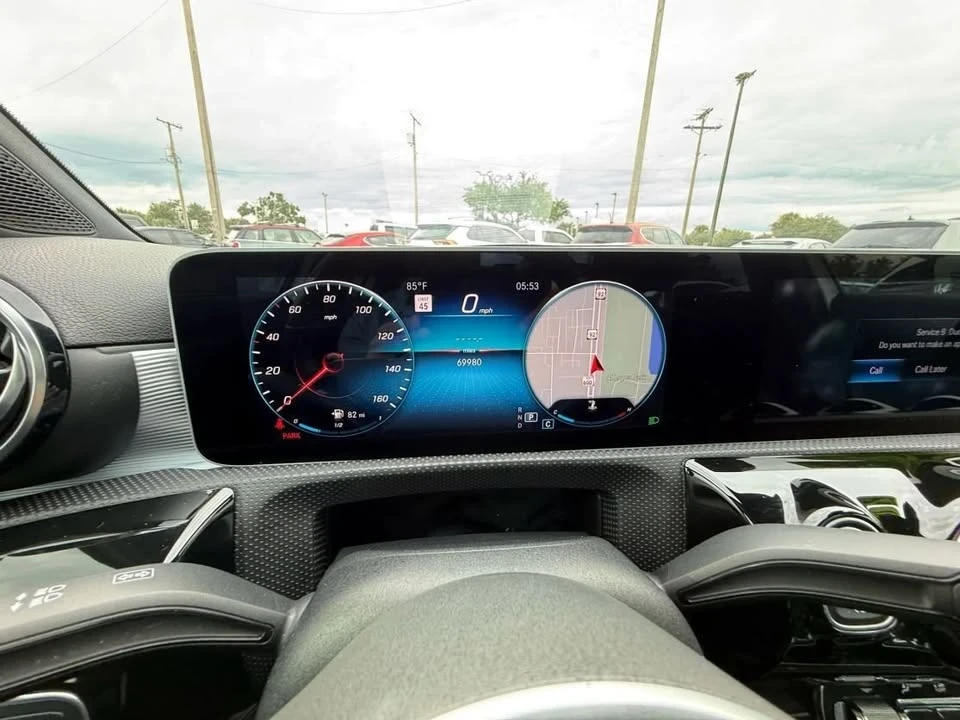 2019 Mercedes-Benz W177 A-Class - Image 16 of 19